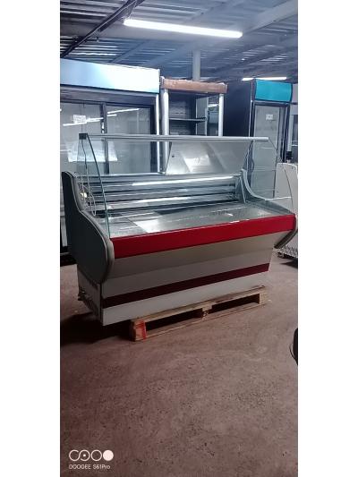 Холодильная витрина Иней 5R-1.5